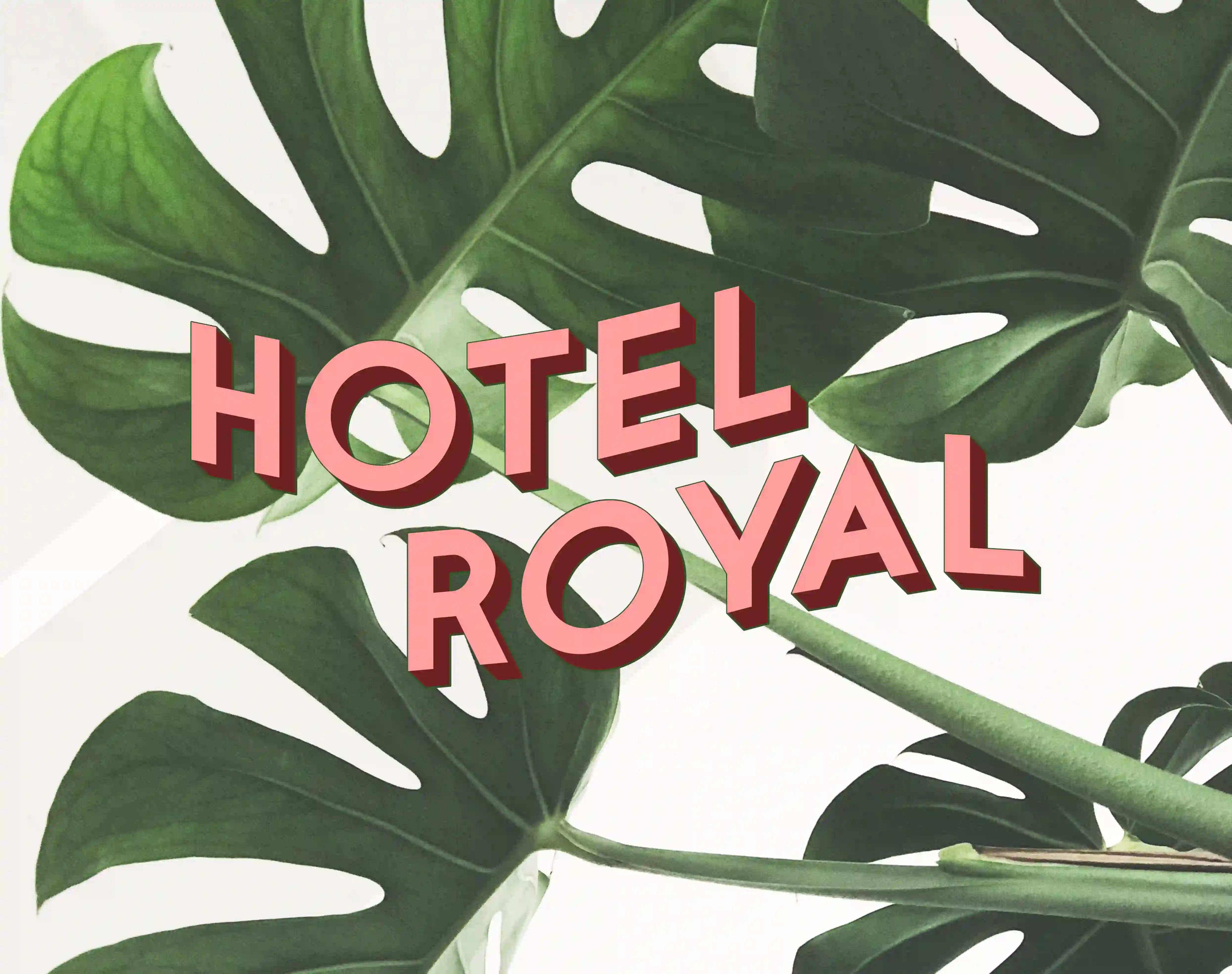 Hotel Royal Project