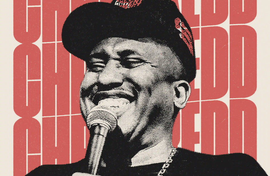 Chris Redd Project