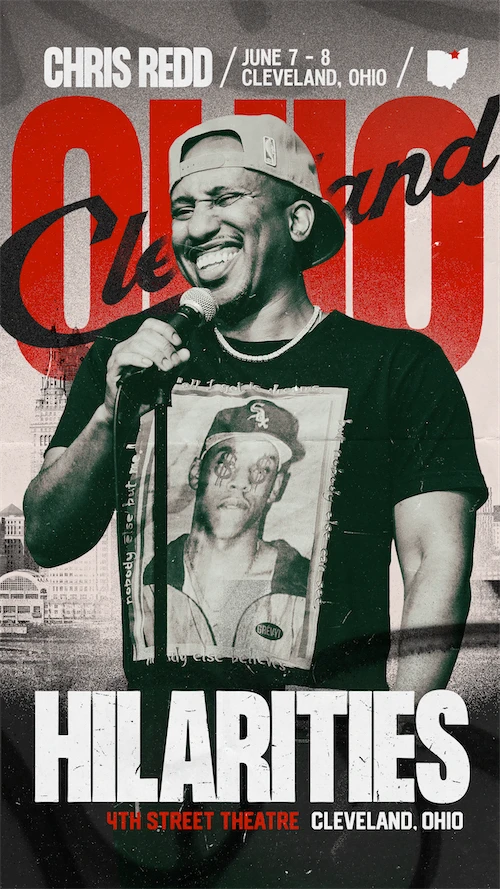 Cleveland post