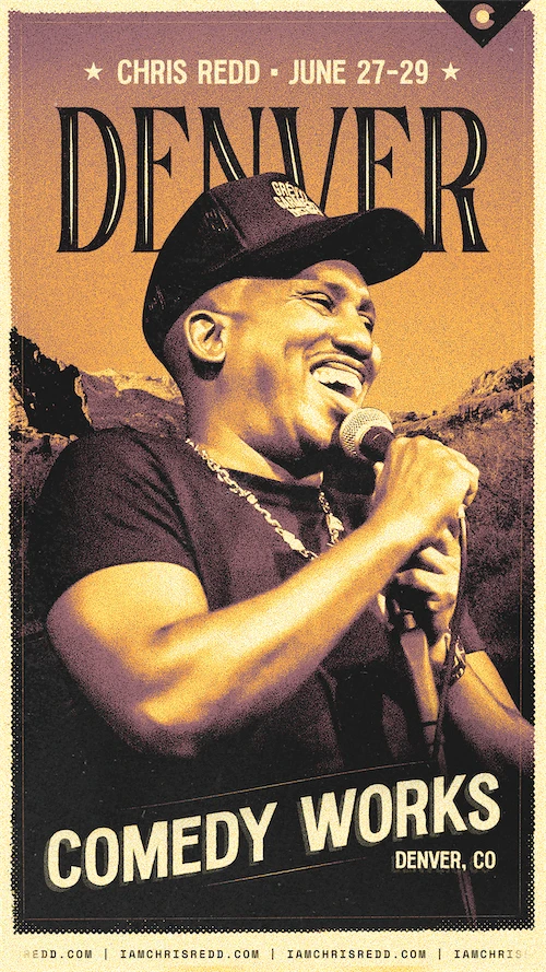 Denver post